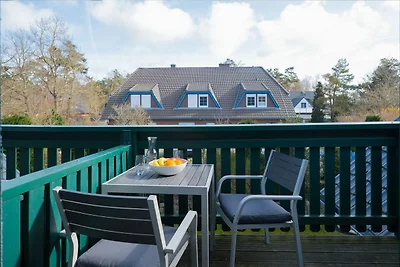 Ferienwohnanlage Haus Lee Ferienwohnung Lee W...