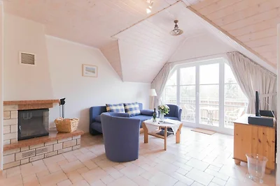 Haus WINDFLÜCHTER Whg. LF 5.2