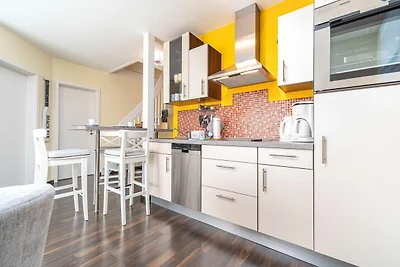 Ferienwohnung Atlantic