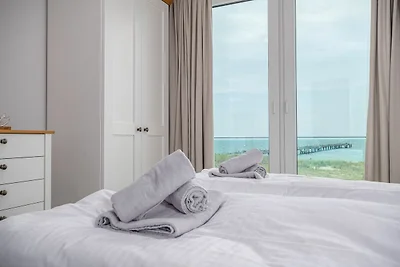 Apartementanlage Dünenblick Dünenblick Whg.