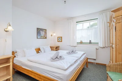 Ferienwohnanlage Nowo Grünes Haus Whg. 06