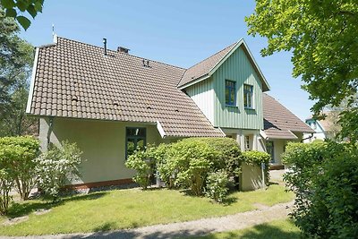 Ferienhaussiedlung STRANDPERLEN Küstenhof 3b ...