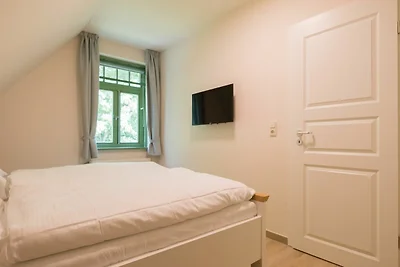 Ferienhaussiedlung STRANDPERLEN Buchenhof 6a ...