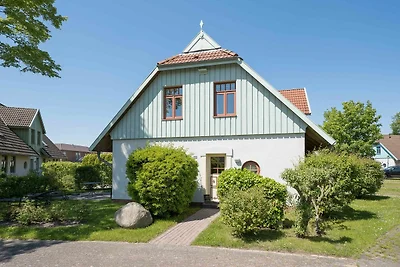 Ferienhaussiedlung STRANDPERLEN Buchenhof 4d ...