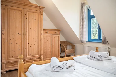 Ferienhaussiedlung Strandperlen Weidenhof 8c ...