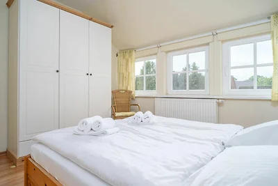 Haus MEERESRAUSCHEN Whg. MR-2