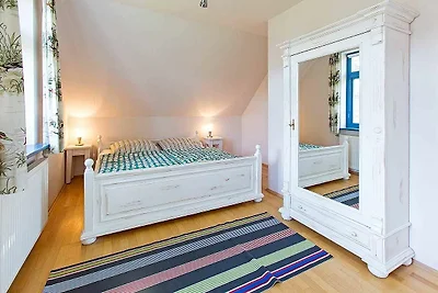 Ferienhaussiedlung STRANDPERLEN Weidenhof 5b ...