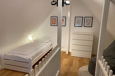 Ferienwohnanlage Nowo Grünes Haus Whg. 10