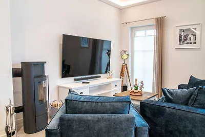 Appartamento Vacanza con famiglia Wustrow (Ostsee)