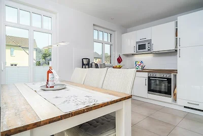 Haus STRANDHAFER WF-07 (rechts)