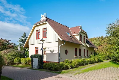Ferienhaussiedlung Strandperlen Küstenhof 5a ...
