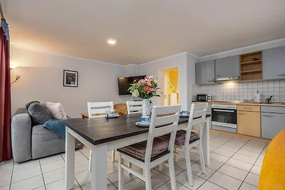 Reihenendhaus Celebes