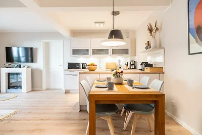Appartamento Vacanza con famiglia Wustrow (Ostsee)