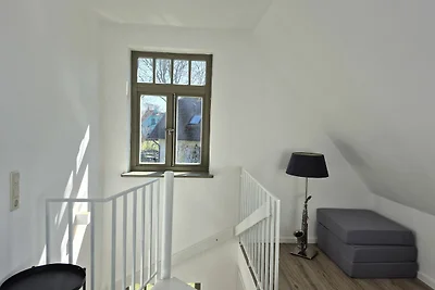 Ferienhaussiedlung STRANDPERLEN Sanddornhof 7...