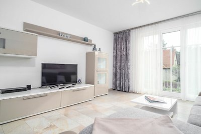 Vakantieappartement Gezinsvakantie Dierhagen