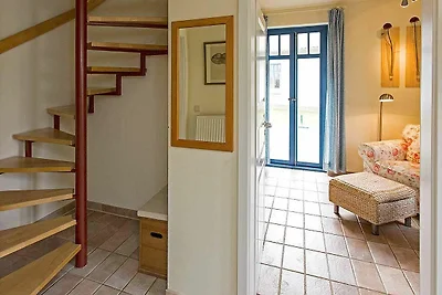 Ferienhaussiedlung STRANDPERLEN Weidenhof 7a ...