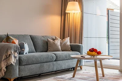 Apartementanlage Dünenblick Dünenblick Whg.