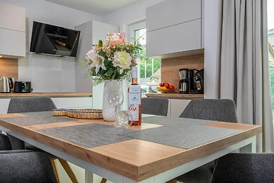 Apartementanlage Dünenblick Dünenblick Whg.