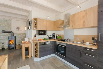 Apartementanlage Käpt'n Brass Penthouse...