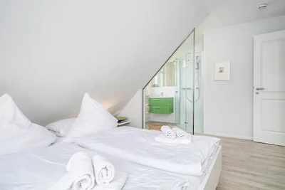 Haus STRANDHAFER WF-07 (rechts)