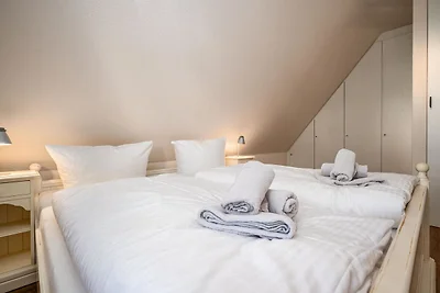 Ferienhaussiedlung Strandperlen Buchenhof 3a ...