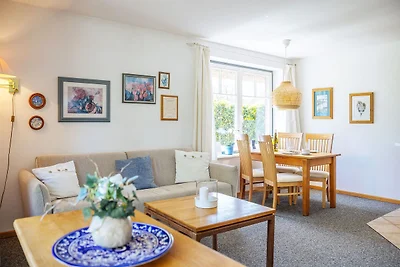 Ferienwohnanlage Nowo Blaues Haus Whg. 01