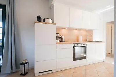 Ferienwohnanlage Haus Lee Ferienwohnung Lee O...