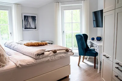 Appartamento Vacanza con famiglia Wustrow (Ostsee)
