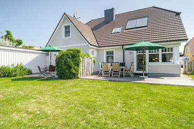 Haus STRANDLUST WF-04