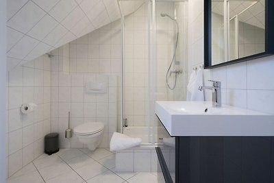 Vakantieappartement Gezinsvakantie Dierhagen