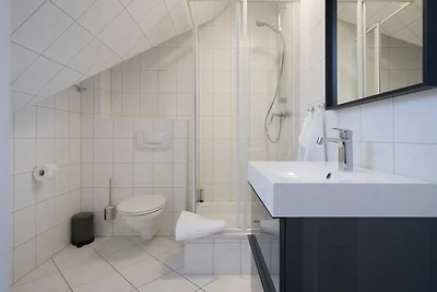 Ferienwohnanlage Haus Lee Ferienwohnung Lee W...