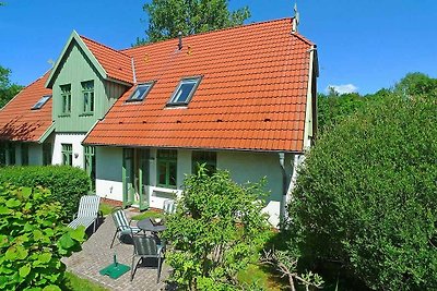 Ferienhaussiedlung STRANDPERLEN Sanddornhof 3...