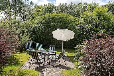 Vakantiehuis Ontspannende vakantie Wustrow (Ostsee)