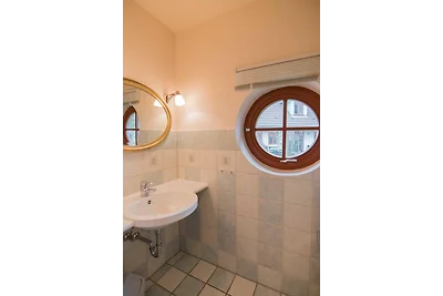 Casa vacanze Vacanza di relax Wustrow (Ostsee)