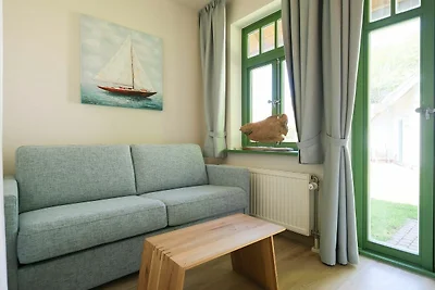 Ferienhaussiedlung STRANDPERLEN Buchenhof 6a ...
