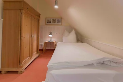 Casa vacanze Vacanza di relax Wustrow (Ostsee)