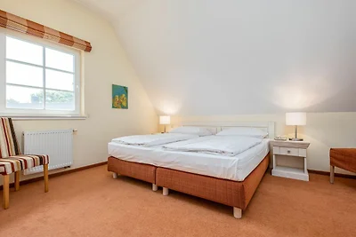 Dünentraum - Apartment 818