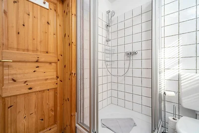 Born - Wieck Ferienhaus Urlaubshus