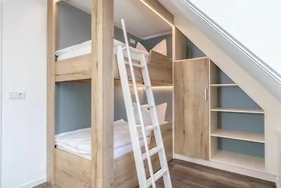 Tom's Hof Ferienwohnung Dascha