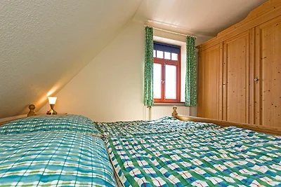 Ferienhaussiedlung STRANDPERLEN Sanddornhof 2...