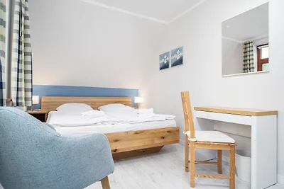 Ferienhaussiedlung STRANDPERLEN Sanddornhof 4...