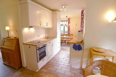 Vakantiehuis Ontspannende vakantie Wustrow (Ostsee)