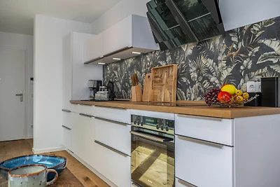 Apartementanlage Dünenblick Dünenblick Whg.