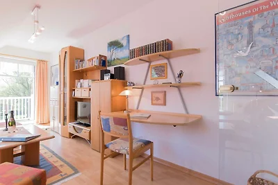 Ferienwohnanlage Haus zum Strand HAUS ZUM STR...