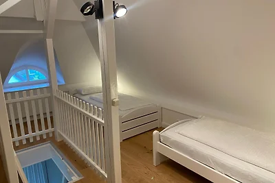 Ferienwohnanlage Nowo Grünes Haus Whg. 10