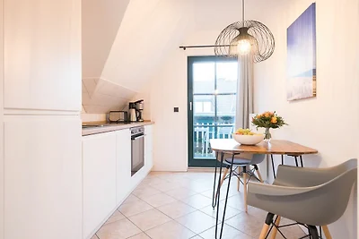 Ferienwohnanlage Haus Lee Ferienwohnung Lee O...