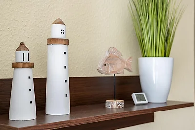 Ferienwohnung Atlantic