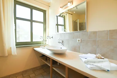Ferienwohnung Am Leuchtfeuer EG