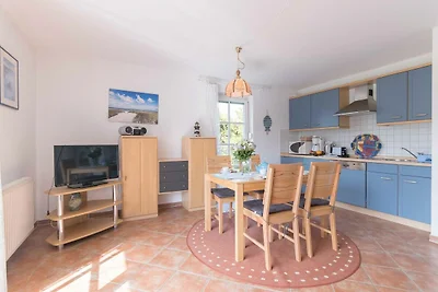 Haus SWANTE WUSTROW