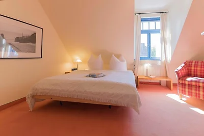 Casa vacanze Vacanza di relax Wustrow (Ostsee)